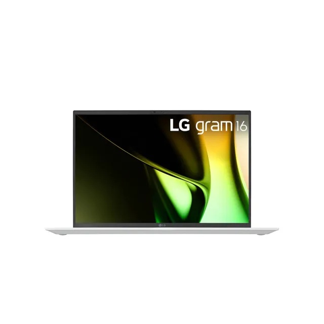 【LG 樂金】微軟M365組★16吋Ultra 5輕薄AI筆電(16Z90S-G.AA54C2/16G/512G SSD/W11/冰雪白)