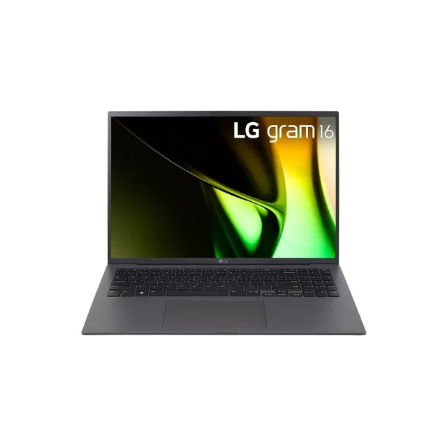 【LG 樂金】特仕版 16吋Ultra5 EVO輕薄AI筆電(16Z90S-G.AA56C2/Ultra5-125H/16G/512G+1TB SSD/Win11)