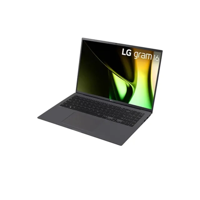 【LG 樂金】特仕版 16吋輕薄AI筆電(Gram 16Z90S/Ultra7-155H/32G/512G+1TB SSD SSD/Win11/EVO)