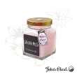 【日本John’s Blend】繡球花香氛組(擴香膏135g+擴香瓶160ml+掛片1片/公司貨)