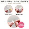 【MAYSKIN 優若美】隱形痘痘貼8盒綜合組(伶巧薄28入*3+薄透型45入*3+吸收型12入*2)