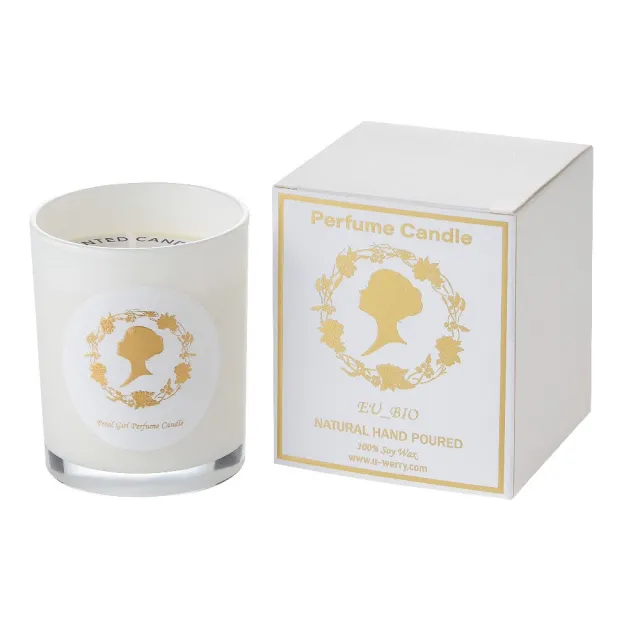 【Perfume Candle】愛馬仕 大地男淡香香水蠟燭 360G(8%香精油、SCENTED CANDLE、香氛蠟燭、HERMES)