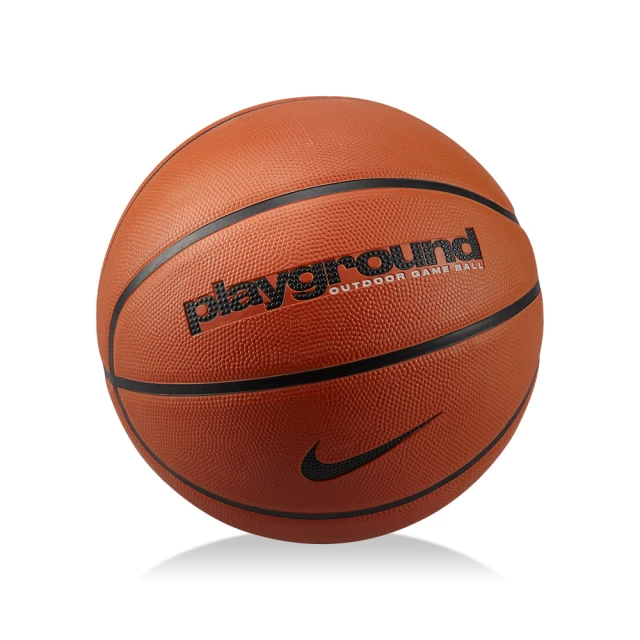 NIKE 耐吉 Playground 8P GA 籃球 7號