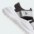 【adidas 愛迪達】運動鞋 休閒鞋 童鞋 涼鞋 MEHANA SANDAL KIDS(ID7910)