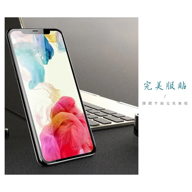 小米 紅米 Note 10 Pro 保護貼 保護貼 買一送一滿版黑框玻璃鋼化膜(買一送一紅米 Note10Pro 保護貼)