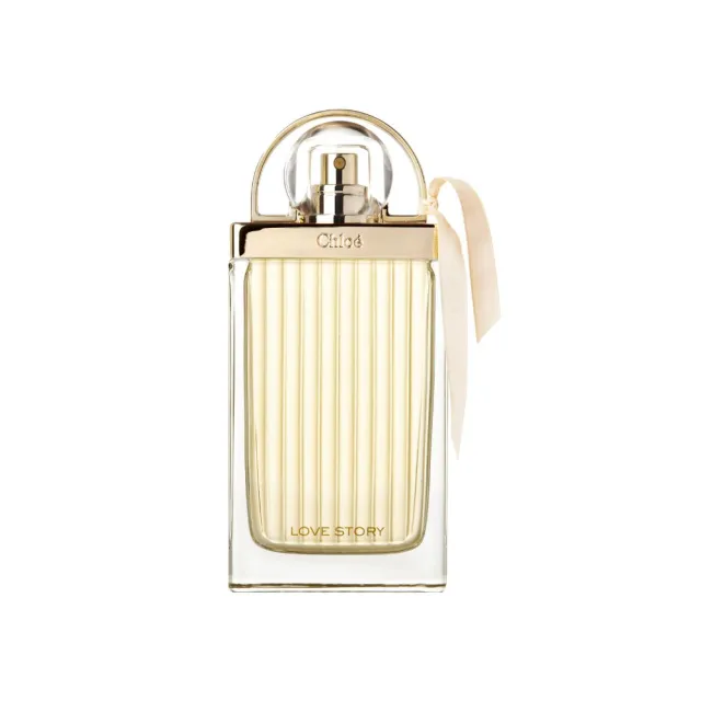 【Chloe’ 蔻依】愛情故事女性淡香精 50ML(專櫃公司貨)