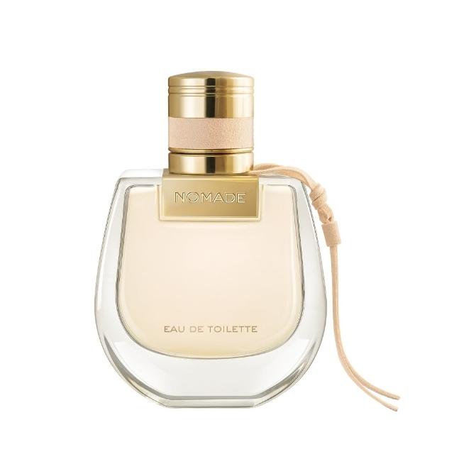 【Chloe’ 蔻依】芳心之旅女性淡香水50ML(專櫃公司貨)