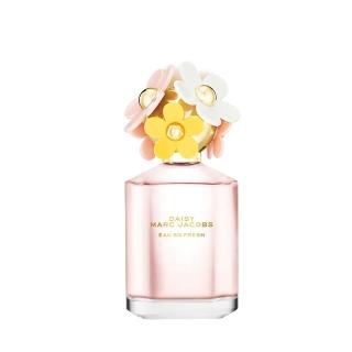 【MARC JACOBS 馬克賈伯】清甜雛菊女性淡香水75ML(專櫃公司貨)