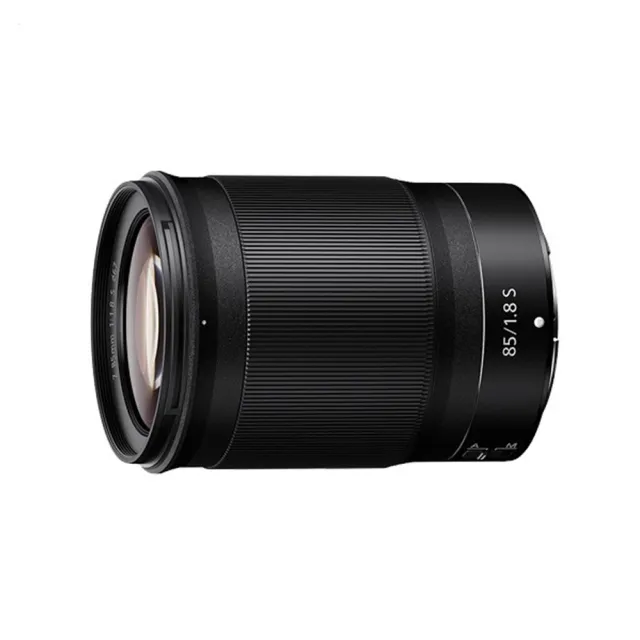 【Nikon 尼康】Z 85mm F1.8S(平行輸入)