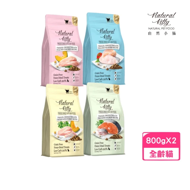 Munchee 貪貪 蜂之糧低敏無穀凍乾鮮肉糧450g全口味