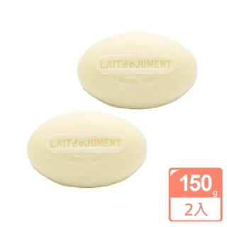 【LA LICORNE】獨角獸 特選馬賽皂盒裝馬乳皂(150gX2入)