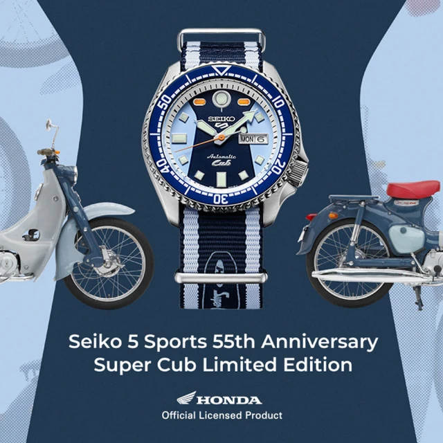 SEIKO 精工 Presage 新銳系列 三日鍊 製錶11