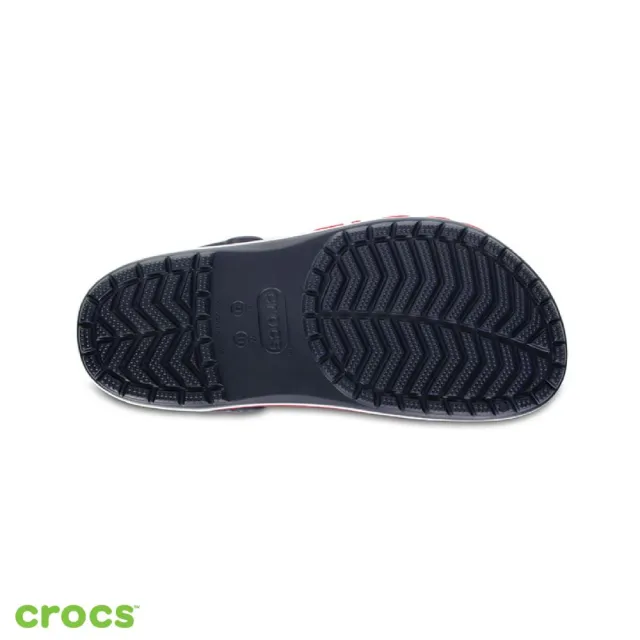 【Crocs】中性鞋 貝雅卡駱班克駱格(205089-4CC)