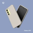 【RHINOSHIELD 犀牛盾】Samsung Galaxy A55 SolidSuit 經典防摔背蓋手機保護殼(經典款)