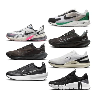 【NIKE 耐吉】慢跑鞋 男女鞋 運動鞋 共7款(FD2292003 DX3666102 FB2065001 DJ7884104 DV3950001)