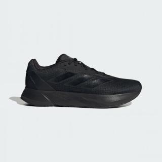 【adidas 愛迪達】慢跑鞋 男鞋 女鞋 運動鞋 緩震 DURAMO SL M 黑 IE7261(8695)