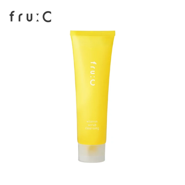 fru:C 維他命C高濃度多果粹洗卸凝膠 150g(維他命C)