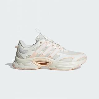 【adidas 愛迪達】慢跑鞋 男鞋 女鞋 運動鞋 緩震 CLIMACOOL VENTTACK 白 IG6815(8686)