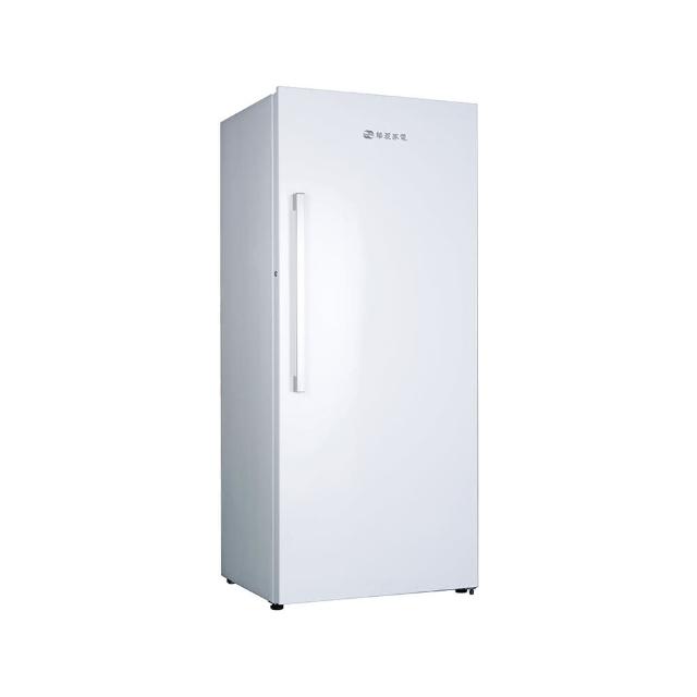 HAWRIN華菱 600L 右開變頻冷凍櫃 HPBDC-600WY 冷藏冷凍櫃 工學把手 自動除霜 高效能家電