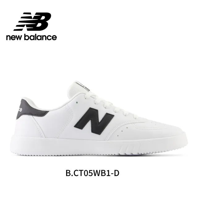 【NEW BALANCE】NB 運動鞋/復古鞋_男鞋/女鞋_藍/黑/粉(CT05系列)