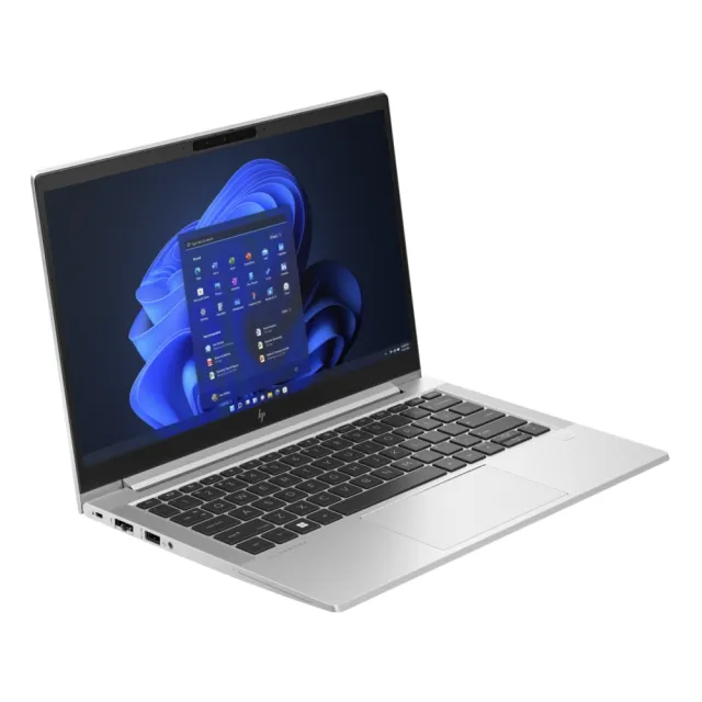 【HP 惠普】13.3吋i5-13代商用筆電(Elitebook 630 G10/i5-1335U/16G/512G SSD/W11Pro/三年保固)