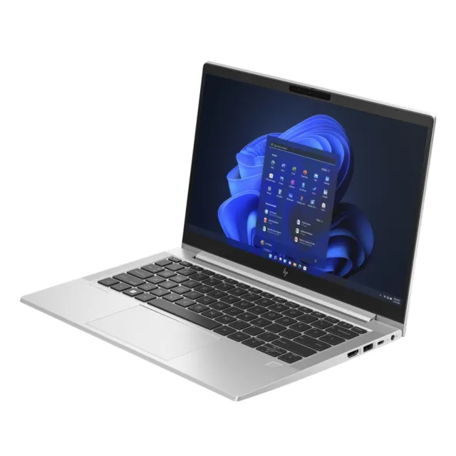 【HP 惠普】13.3吋i7-13代商用筆電(Elitebook 630 G10/i7-1355U/16G/512G SSD/W11Pro/三年保固)