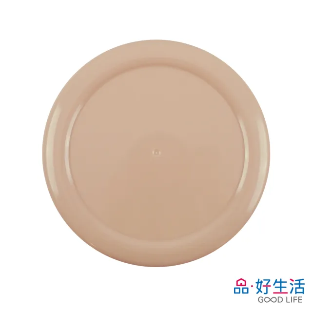 【GOOD LIFE 品好生活】日本製 可愛熊塑膠保存容器（460ml）(日本直送 均一價)