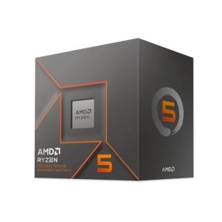 【AMD 超微】Ryzen 5 8500G 六核處理器