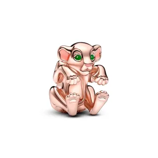【Pandora 官方直營】迪士尼《獅子王》娜娜造型串飾