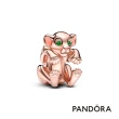 【Pandora 官方直營】迪士尼《獅子王》娜娜造型串飾