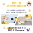 【BUBUPETTO】毛孩玩具用免稀釋次氯酸水-6000mlx1+500mlx1(毛小孩 寵物 玩具)