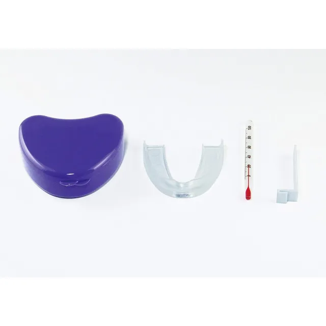 【台隆手創館】日本製TO-PLAN 防磨牙用牙套-貼合型