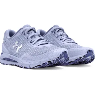 【UNDER ARMOUR】UA 女 HOVR Intake 6 慢跑鞋_3026141-502(紫色)