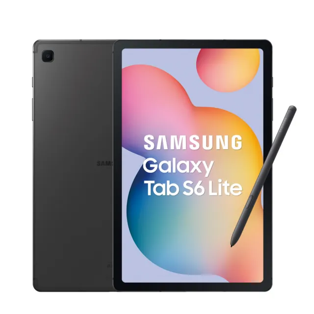 【SAMSUNG 三星】Galaxy Tab S6 Lite 2024 10.4吋 4G/64G Wifi(P620)