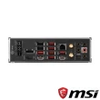 【MSI 微星】M+U組合★MPG X670E CARBON WIFI主機板+AMD R9-7900 CPU(C+M)