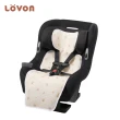 【LOVON】Farsk2 嬰幼兒雙風扇舒適涼墊(USB親膚風扇坐墊 嬰兒推車 汽座適用 可水洗  雙渦輪)