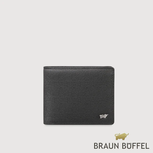 BRAUN BUFFEL 德國小金牛 台灣總代理 維克多-D