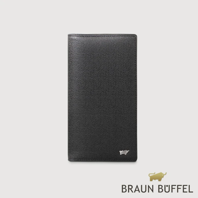 BRAUN BUFFEL 德國小金牛 台灣總代理 維克多-D