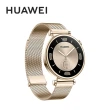 【HUAWEI 華為】Watch GT4 41mm GPS運動健康智能時尚手錶 時尚款