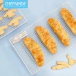 【美國Chefmade】大耳狗造型 烘焙專用冷卻架 散熱架(CM110)