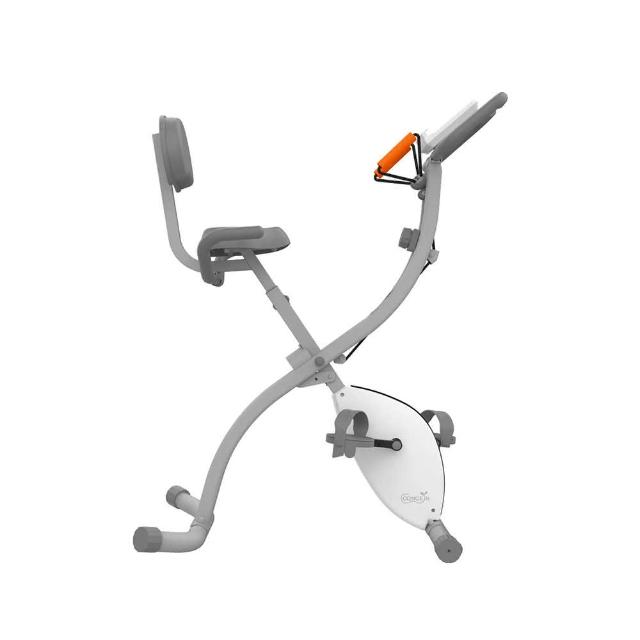 【Concern 康生】智慧磁控健身車 Easy gogo-Bike(CON-FE519)