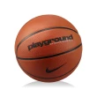 【NIKE 耐吉】Everyday Playground 8P 橘色 運動 7號球 籃球 N100449881407