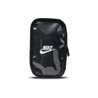 【NIKE 耐吉】CLUB 中性 黑色 運動 休閒 配件 手機斜揹包 N1009096091OS