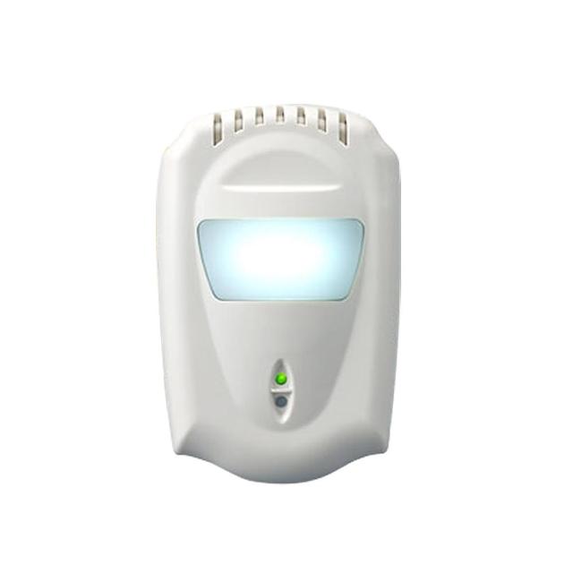 【Digimax】DT-3D11 負離子空氣清淨對策器3入