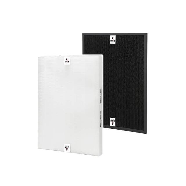【蟎著媽】濾網(適用 韓國 Winix Zero AZBU380-HWT Costco 好市多 空氣清凈機)