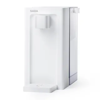 【SABA】3.3L即熱式濾淨開飲機 SA-HQ09