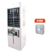 【尚朋堂】15L環保移動式水冷器SPY-E320