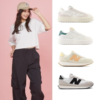 【NEW BALANCE】NB 運動鞋/復古鞋_男鞋/女鞋_237/CT302系列