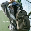 【bitplay】Urban Daypack 輕旅筆電包 13L(背包 筆電 旅行 通勤 出差 工程 出國 多用途 多功能)