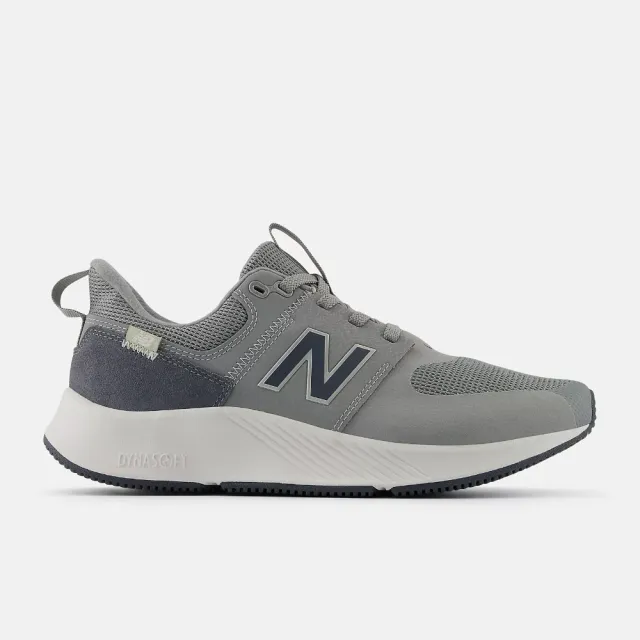 【NEW BALANCE】NB 慢跑鞋 男鞋 運動鞋 緩震 灰 UA900FG1-2E楦